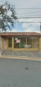 Casa com 4 Quartos à venda, 264m² no Vila São Geraldo, São Paulo