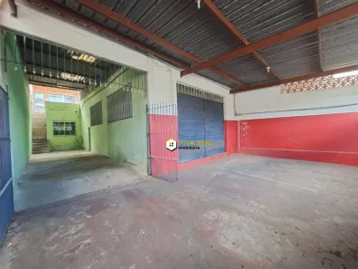 Ponto Comercial à venda, 248m² no Cidade Líder, São Paulo
