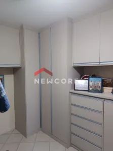 Apartamento com 3 Quartos à venda, 105m² no Centro, Caraguatatuba