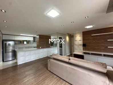 Apartamento com 2 Quartos para alugar, 69m² no Parque Conceição II, Piracicaba