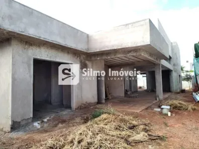 Casa com 4 Quartos à venda, 210m² no Jardim Sul, Uberlândia
