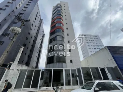 Apartamento com 3 Quartos à venda, 213m² no Centro, Ponta Grossa