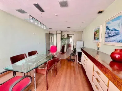 Sala Comercial à venda, 35m² no Centro, Niterói
