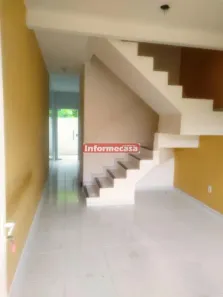 Casa com 2 Quartos à venda, 60m² no Jacutinga, Mesquita