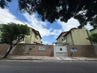 Apartamento com 3 Quartos à venda, 76m² no Parangaba, Fortaleza