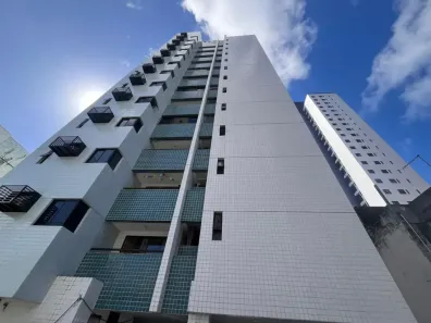 Apartamento com 2 Quartos à venda, 52m² no Boa Viagem, Recife
