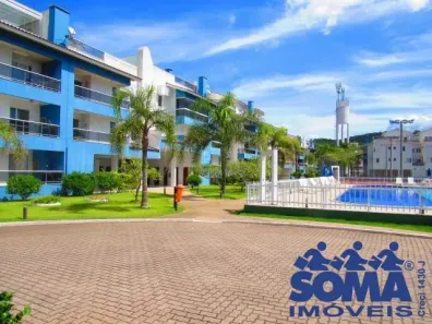 Apartamento com 1 Quarto à venda, 188m² no Ingleses do Rio Vermelho, Florianópolis