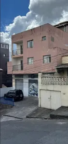 Prédio Residencial com 12 Quartos à venda, 700m² no Europa, Contagem