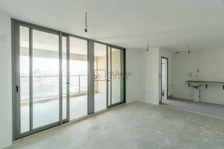 Casa com 2 Quartos à venda, 93m² no Campo Belo, São Paulo