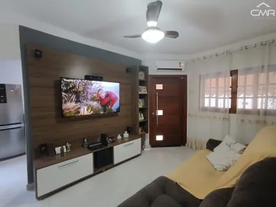 Casa com 3 Quartos à venda, 120m² no Parque Conceição II, Piracicaba