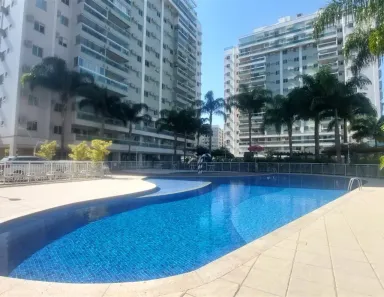 Apartamento com 2 Quartos à venda, 72m² no Barra Olímpica, Rio de Janeiro