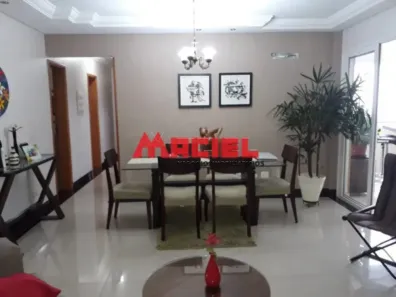 com 3 Quartos à venda, 110m² no Jardim América, São José dos Campos
