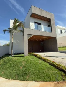 Casa de Condomínio com 3 Quartos à venda, 180m² no Cajuru do Sul, Sorocaba