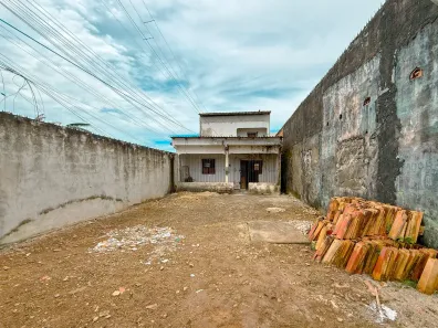Casa com 2 Quartos à venda, 126m² no Agulha (Icoaraci), Belém