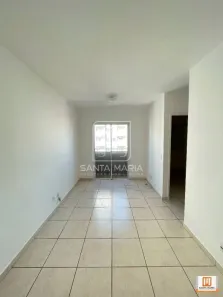 Apartamento com 2 Quartos à venda, 47m² no Campos Elíseos, Ribeirão Preto