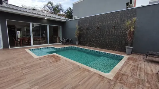 Casa de Condomínio com 3 Quartos à venda, 278m² no Samambaia Parque Residencial, Bauru