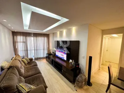 Apartamento com 3 Quartos à venda, 90m² no Vital Brazil, Niterói