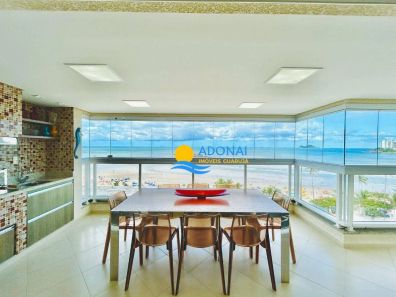 Apartamento com 3 Quartos à venda, 166m² no Pitangueiras, Guarujá