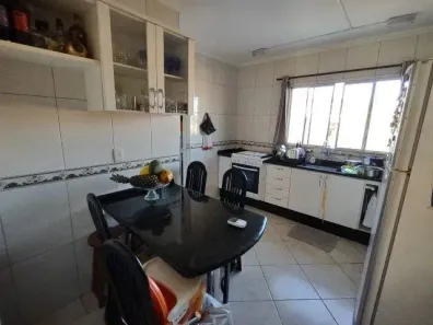 Apartamento com 2 Quartos à venda, 96m² no Além Ponte, Sorocaba