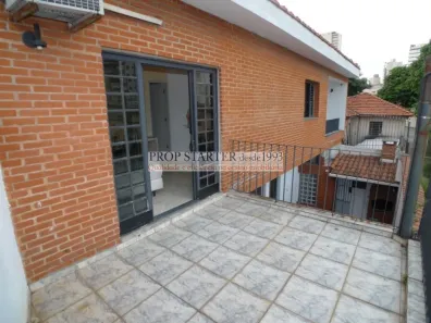 Casa com 3 Quartos para venda ou aluguel, 226m² no Paraíso, São Paulo