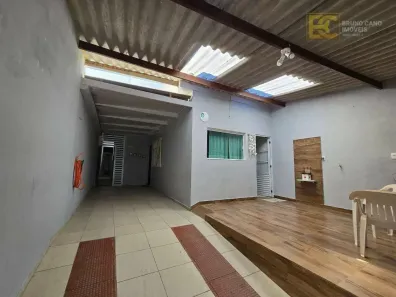 Casa com 2 Quartos à venda, 128m² no Centro, Peruíbe