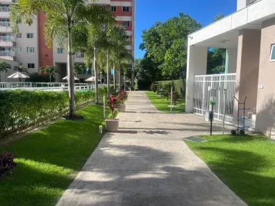 Apartamento com 2 Quartos à venda, 52m² no Presidente Kennedy, Fortaleza