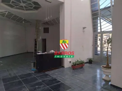 Prédio Comercial para alugar, 450m² no Parque Renato Maia, Guarulhos