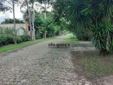 Fazenda/Sítio com 3 Quartos à venda, 360m² no Chácara Carolina, Itu