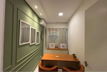 Sala Comercial para alugar, 4m² no Parque Campolim, Sorocaba