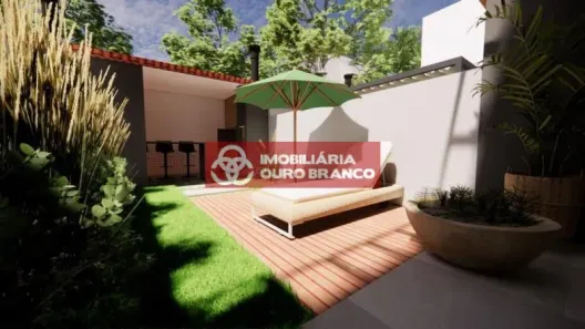 Sobrado com 2 Quartos à venda, 98m² no São João do Rio Vermelho, Florianópolis