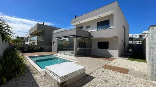 Casa de Condomínio com 3 Quartos à venda, 310m² no Condomínio Residencial Alphaville II, São José dos Campos
