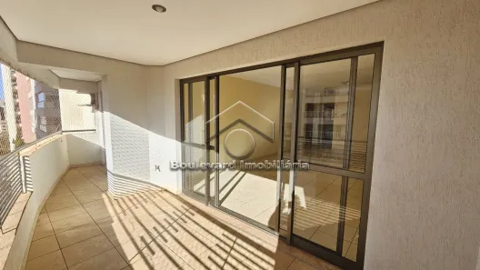 Apartamento com 3 Quartos à venda, 145m² no Condomínio Itamaraty, Ribeirão Preto