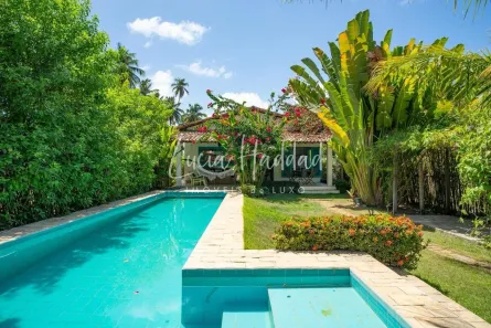 Casa com 4 Quartos à venda, 340m² no , Porto de Pedras