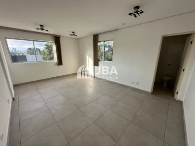 Imóvel Comercial à venda, 25m² no Hugo Lange, Curitiba