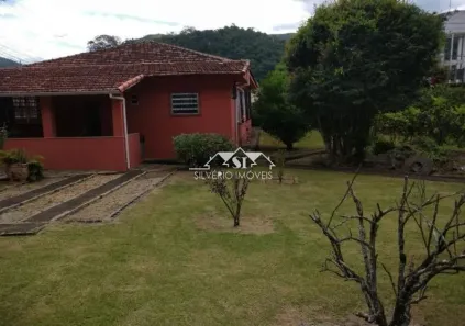 Casa com 3 Quartos à venda, 350m² no Corrêas, Petrópolis