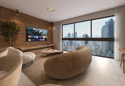 Apartamento com 4 Quartos à venda, 147m² no Centro, Balneário Camboriú