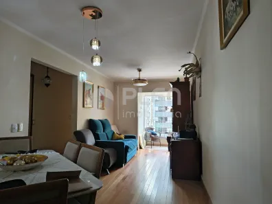 Apartamento com 3 Quartos à venda, 89m² no Santa Teresinha, São Paulo