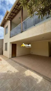 Casa com 4 Quartos à venda, 244m² no Tirol (Barreiro), Belo Horizonte