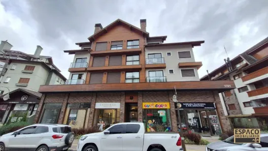 Ponto Comercial para alugar, 85m² no Centro, Gramado