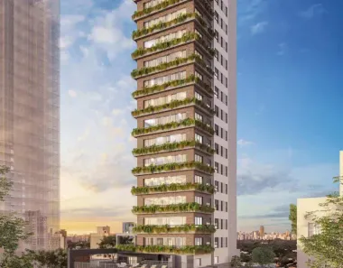 Apartamento com 2 Quartos à venda, 125m² no Jardim Paulista, São Paulo