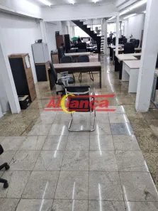 Prédio Comercial à venda, 180m² no Santana, São Paulo