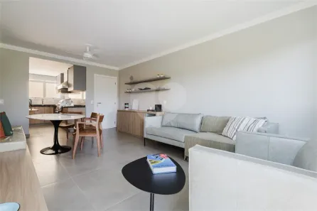 Apartamento com 3 Quartos à venda, 90m² no Riviera, Bertioga