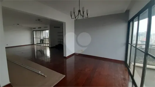 Apartamento com 4 Quartos à venda, 240m² no Morro dos Ingleses, São Paulo