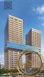 Apartamento com 1 Quarto para alugar, 31m² no Vila Gomes Cardim, São Paulo