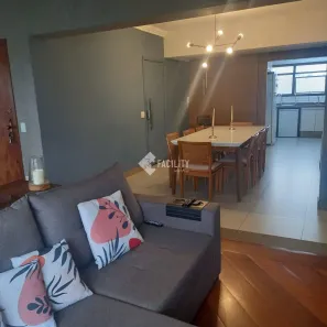 Apartamento com 4 Quartos à venda, 167m² no Jardim Proença, Campinas