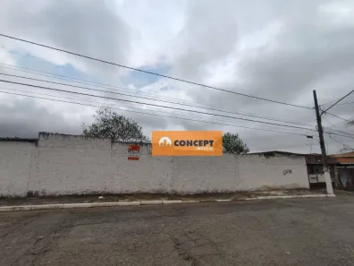 Lote/Terreno à venda, 300m² no Jardim Carlos Cooper, Suzano