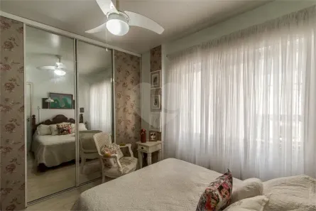 Apartamento com 1 Quarto à venda, 39m² no Petrópolis, Porto Alegre