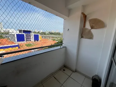 Apartamento com 2 Quartos à venda, 45m² no Santa Teresa, Salvador