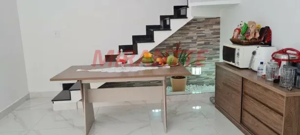 Sobrado com 3 Quartos à venda, 160m² no Lauzane Paulista, São Paulo