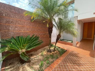 Casa de Condomínio com 5 Quartos à venda, 315m² no Jardim Canadá, Ribeirão Preto